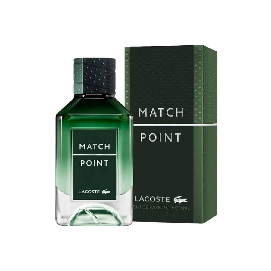 LACOSTE  MATCH POINT EDP 100ML