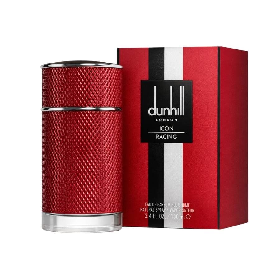 DUNHILL ICON RACING RED EDP 100ML
