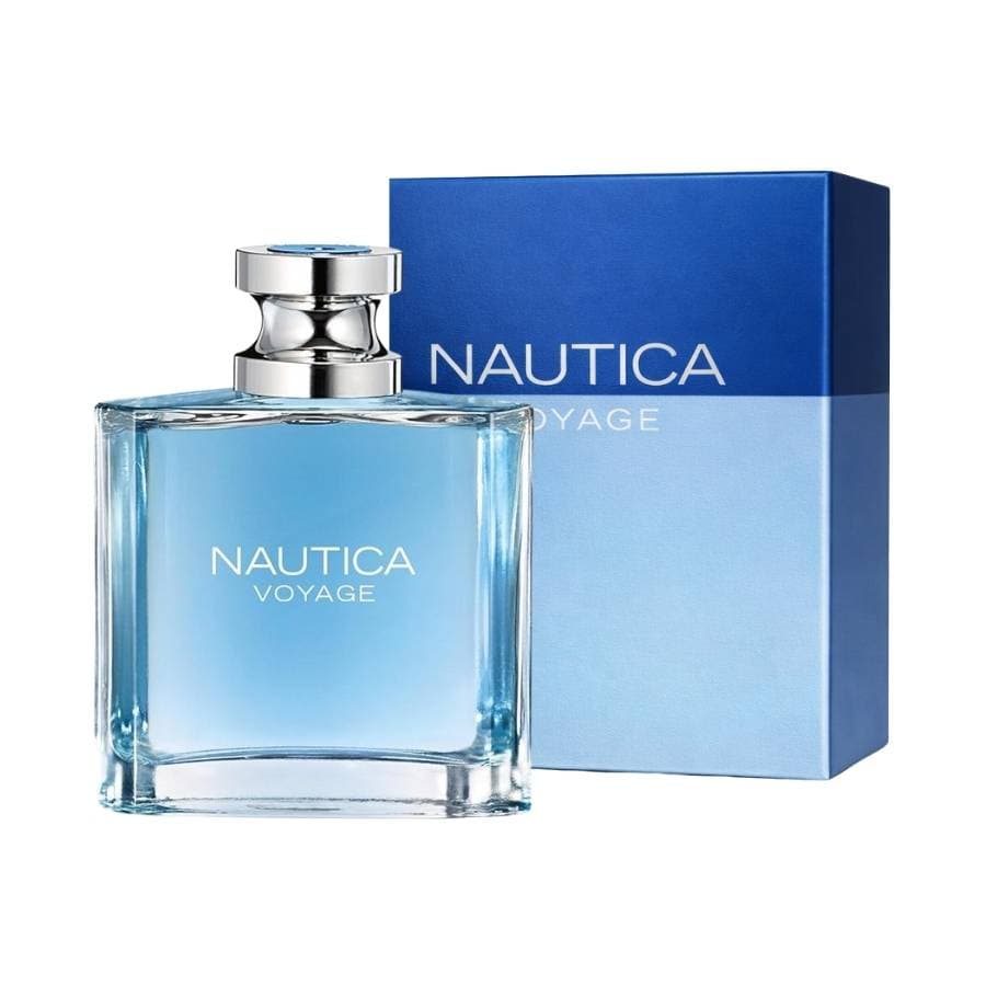 NAUTICA VOYAGE EDT