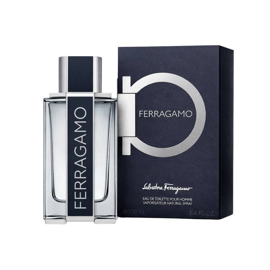 SALVATORE FERRAGAMO FERRAGAMO MEN EDT 100ML