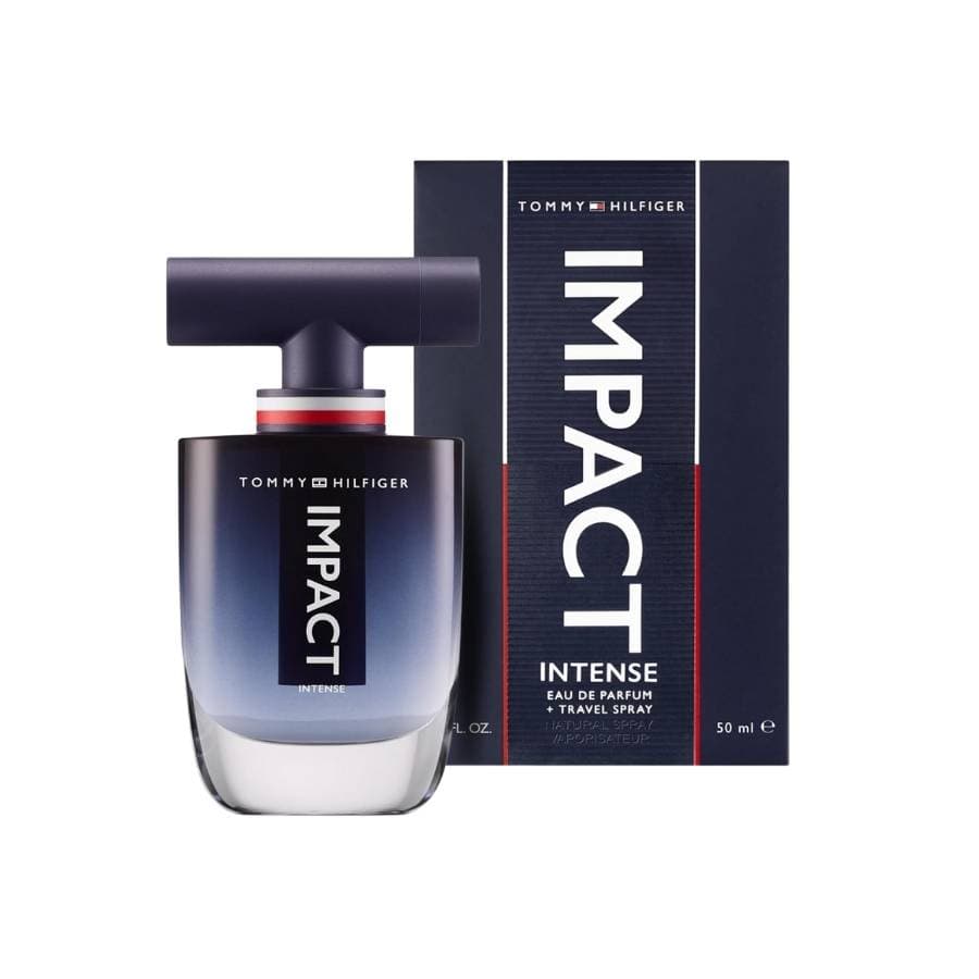 TOMMY HILFIGER IMPACT INTENSE EDP 100ML