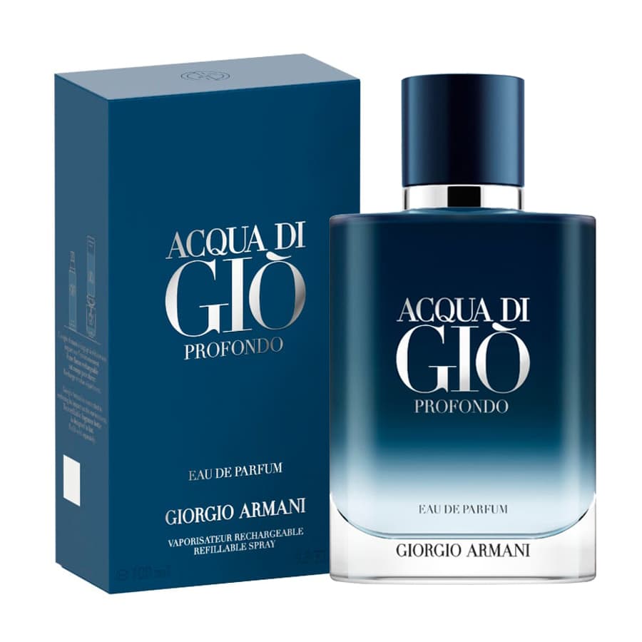ACQUA DI GIO PROFONDO EDP