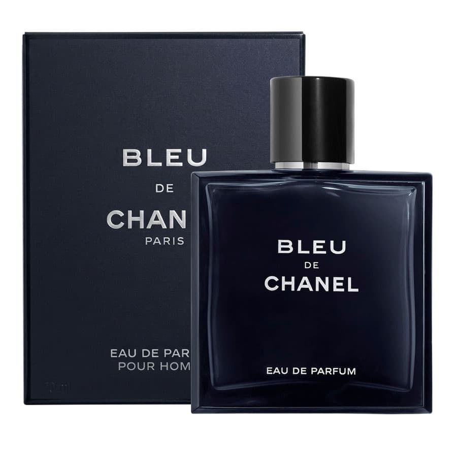 BLEU DE CHANEL EDP