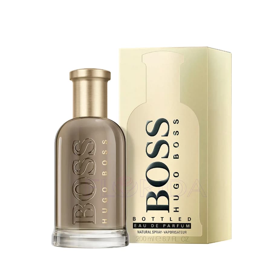 HUGO BOSS BOSS BOTTLED EDP