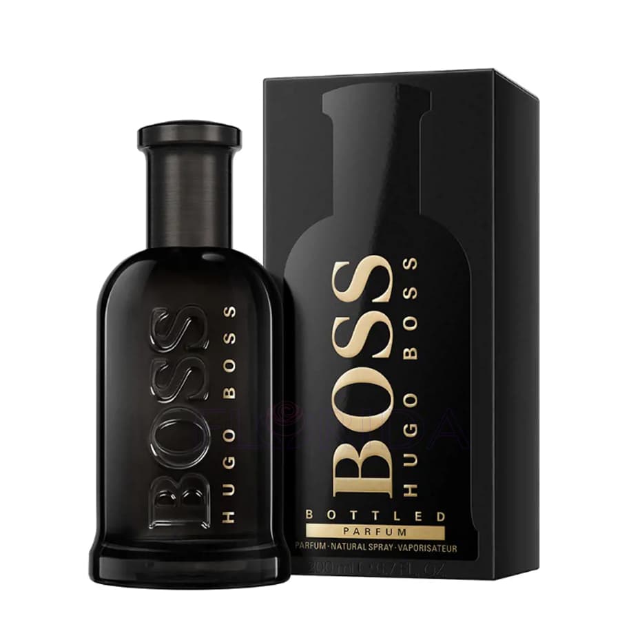 HUGO BOSS BOSS BOTTLED PARFUM