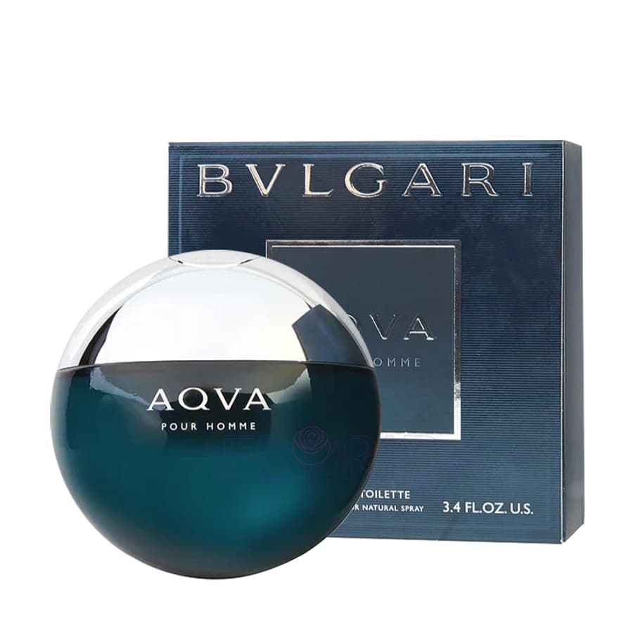 BVLGARI AQVA POUR HOMME EDT 100ML