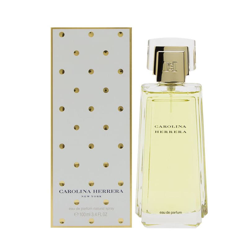 CAROLINA HERRERA EDP 100ML