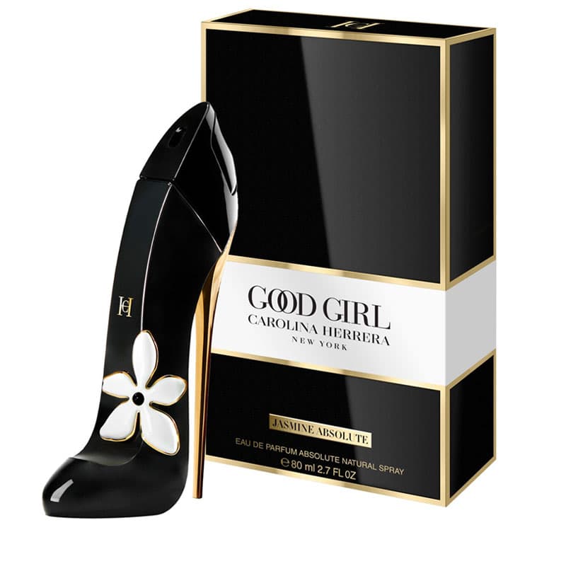 CAROLINA HERRERA GOOD GIRL JASMINE ABSOLUTE EDP