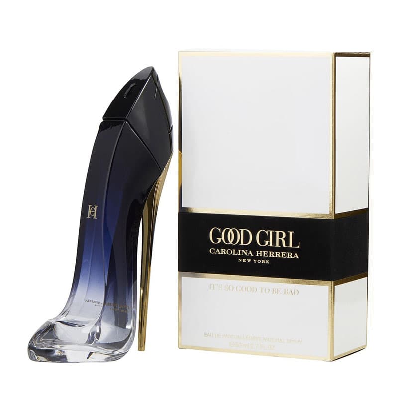 CAROLINA HERRERA GOOD GIRL LEGERE EDP 80ML