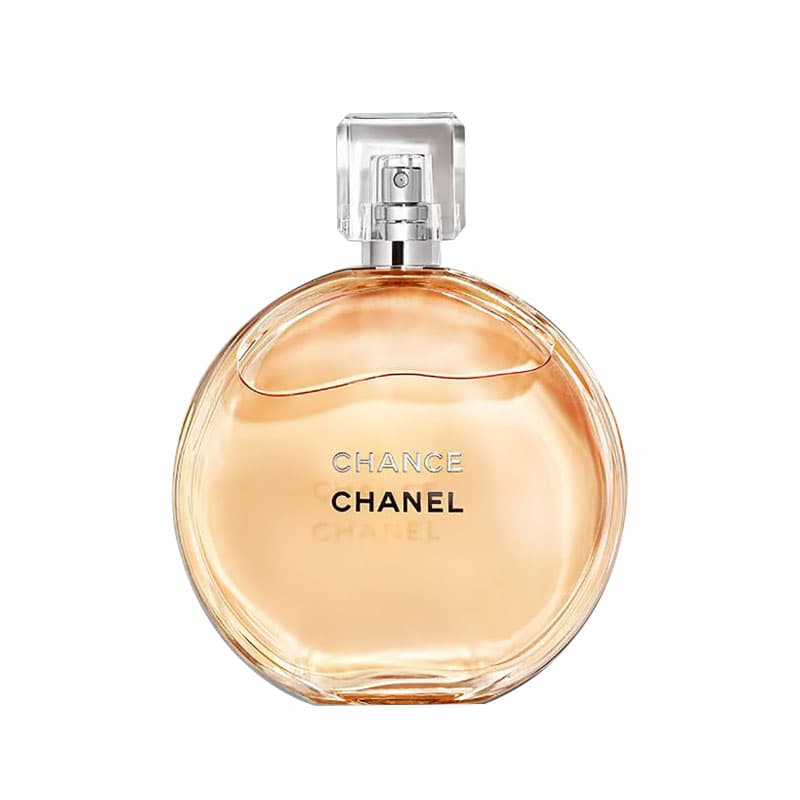 CHANEL CHANCE EDT