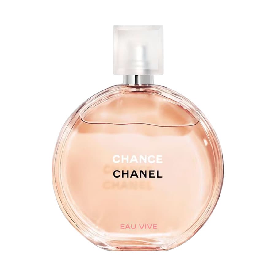 CHANEL CHANCE EAU VIVE EDT