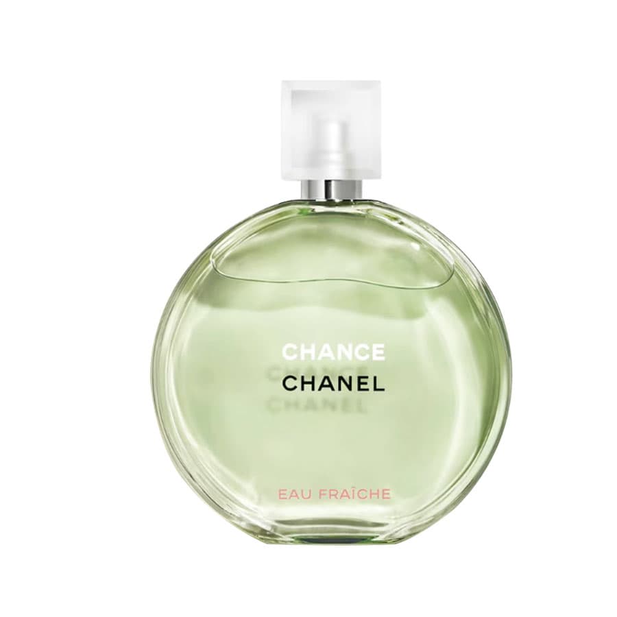 CHANEL CHANCE EAU FRAÎCHE EDT