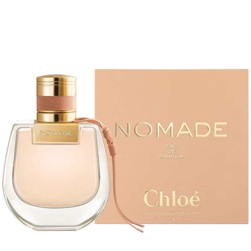 CHLOÉ NOMADE EDP 75ML