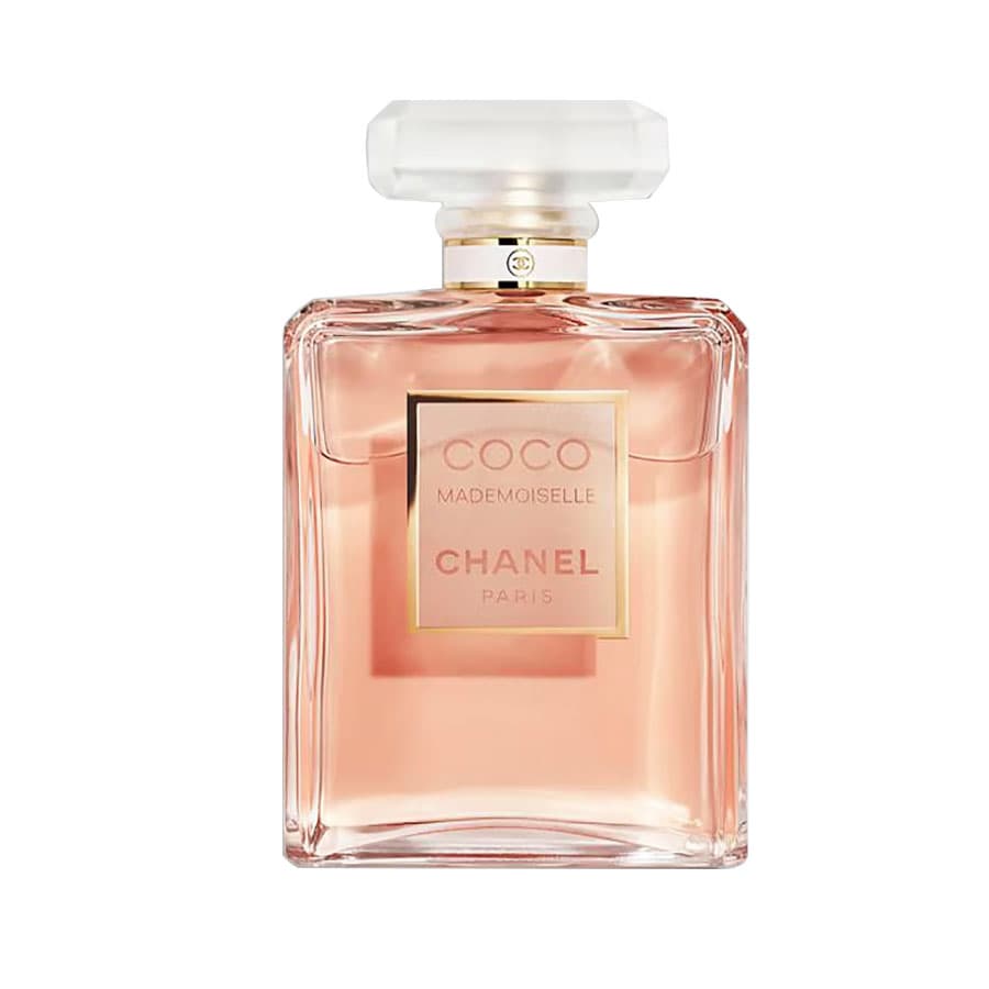 CHANEL COCO MADEMOISELLE EDP