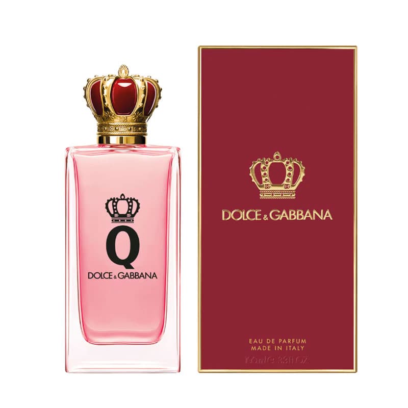 DOLCE & GABBANA Q EDP
