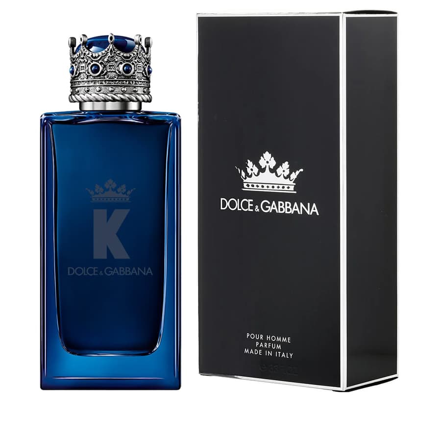 DOLCE & GABBANA K PARFUM 100ML