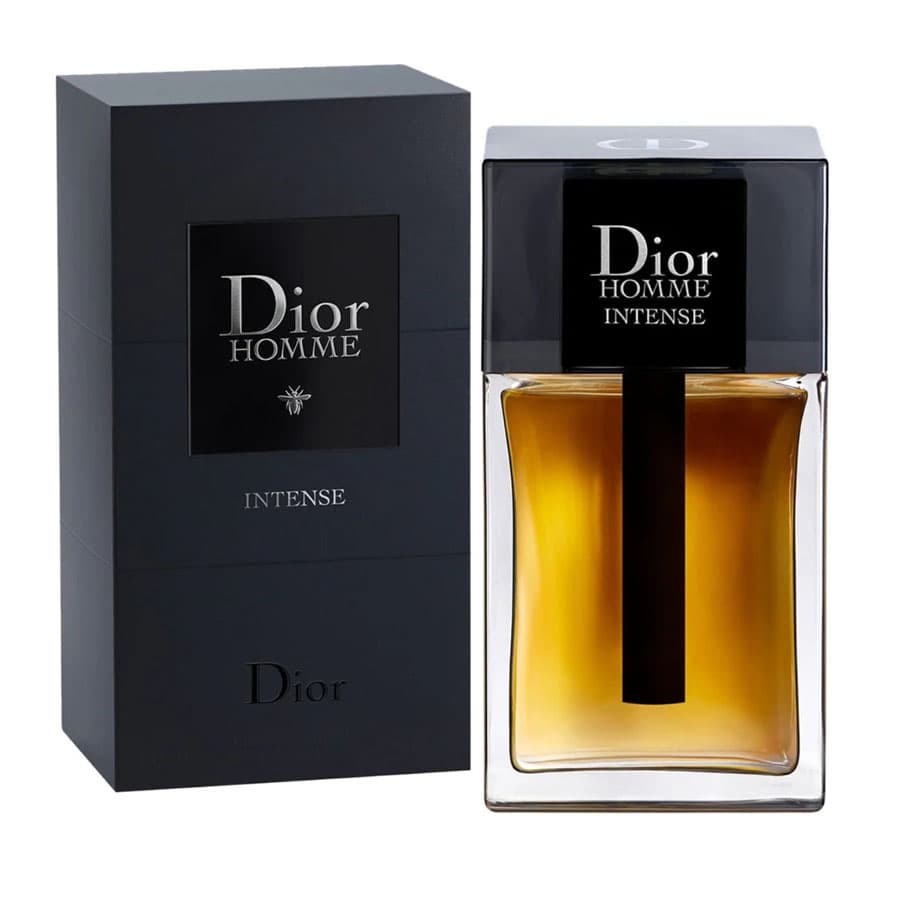 DIOR HOMME INTENSE EDP