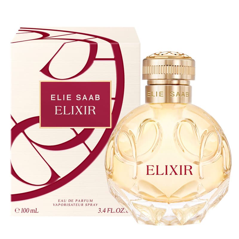 ELIE SAAB ELIXIR EDP