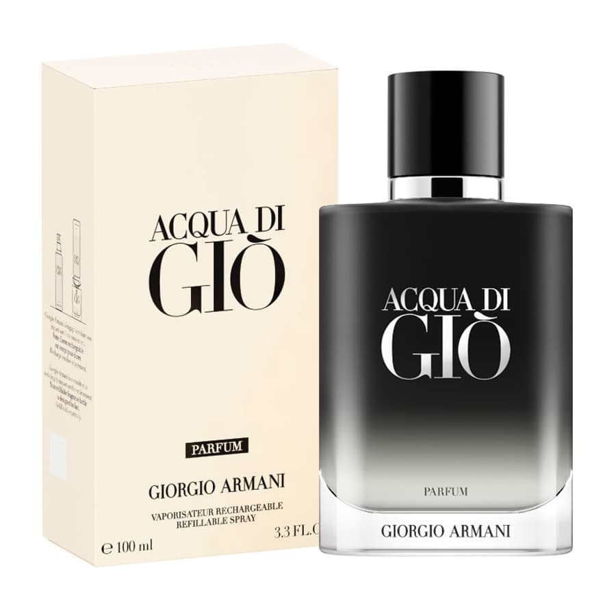 GIORGIO ARMANI ACQUA DI GIO PARFUM