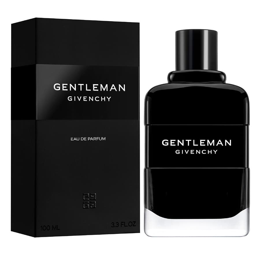 GIVENCHY GENTLEMAN EDP