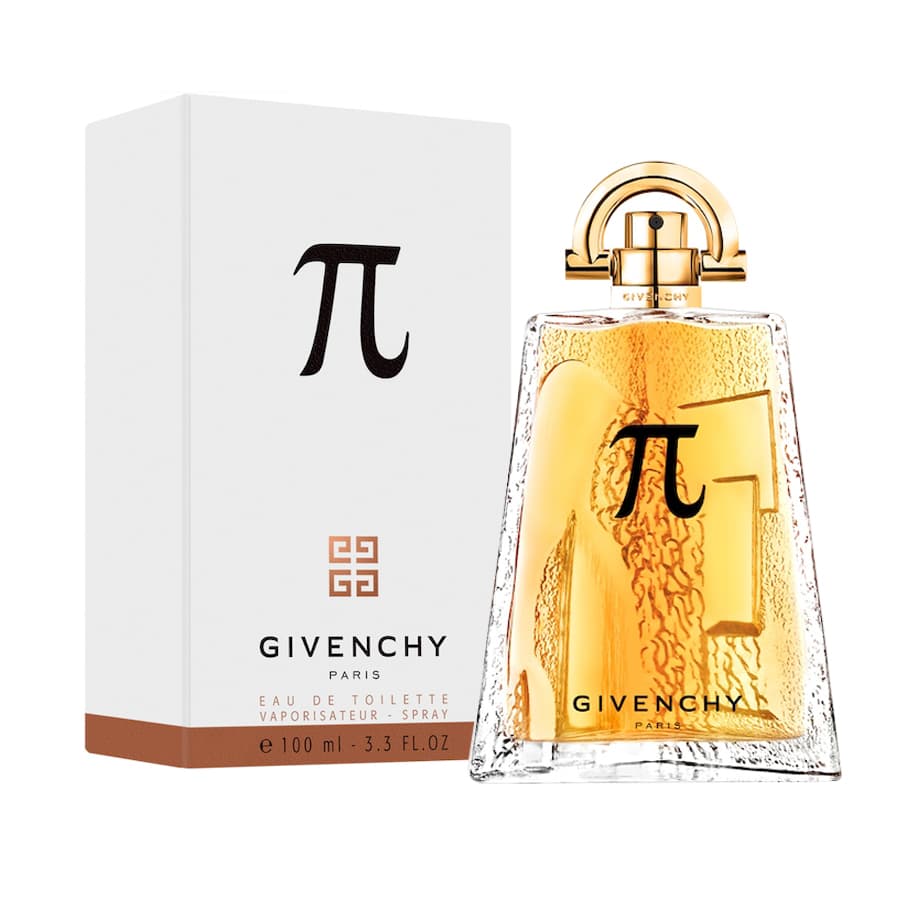 GIVENCHY PI EDT 100ML