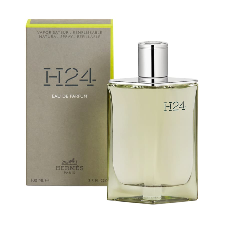 HERMES H24 EDP
