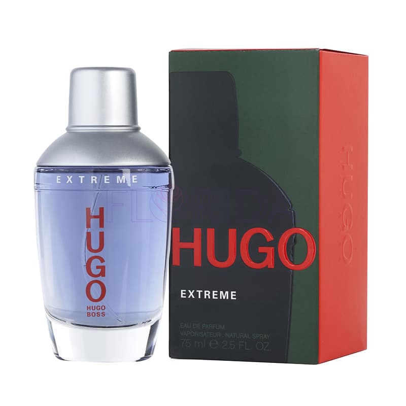 HUGO BOSS HUGO MAN EXTREME EDP  75ML
