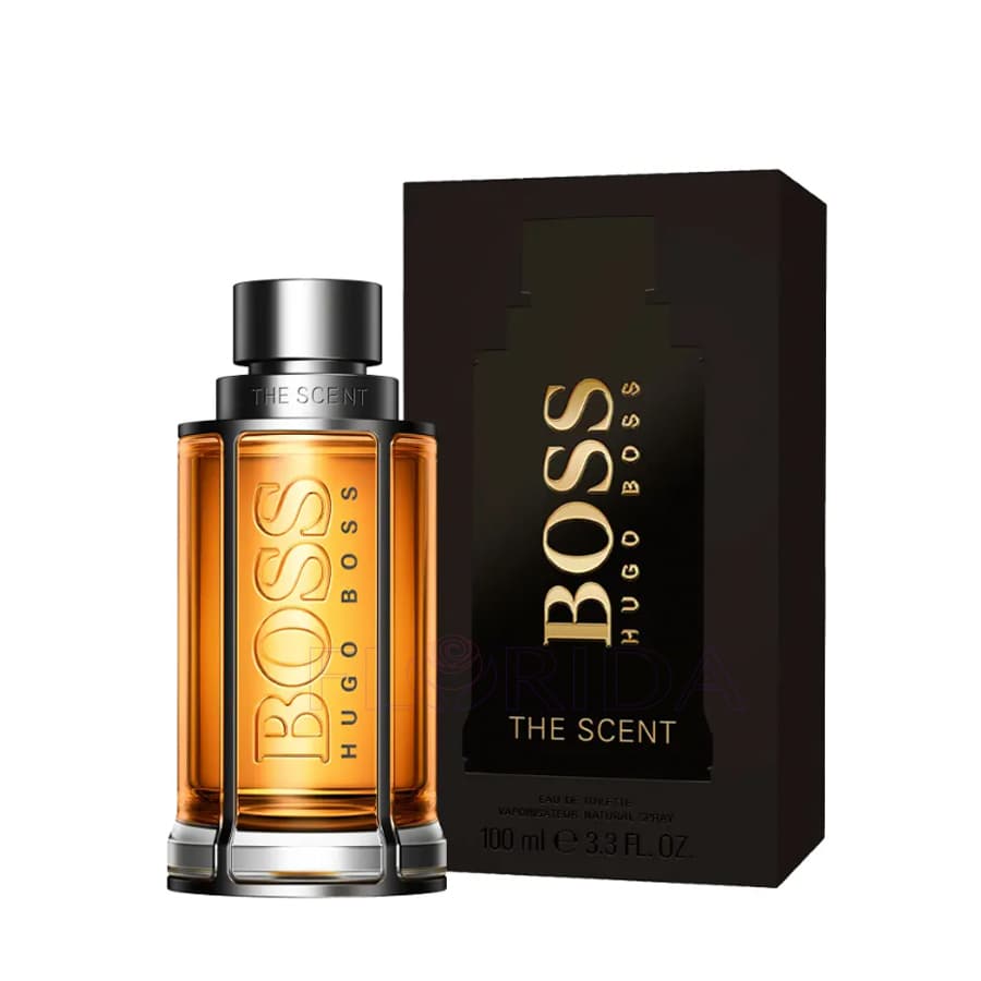 HUGO BOSS BOSS THE SCENT EDT