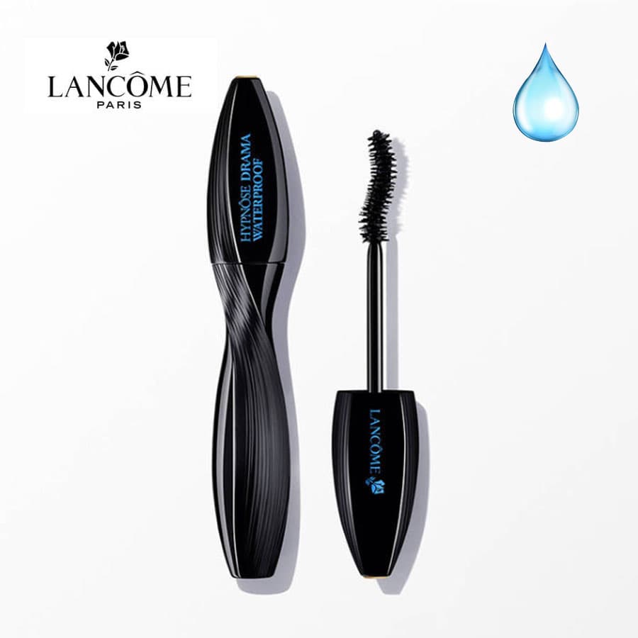 Hypnôse Drama Máscara de pestañas volumen waterproof