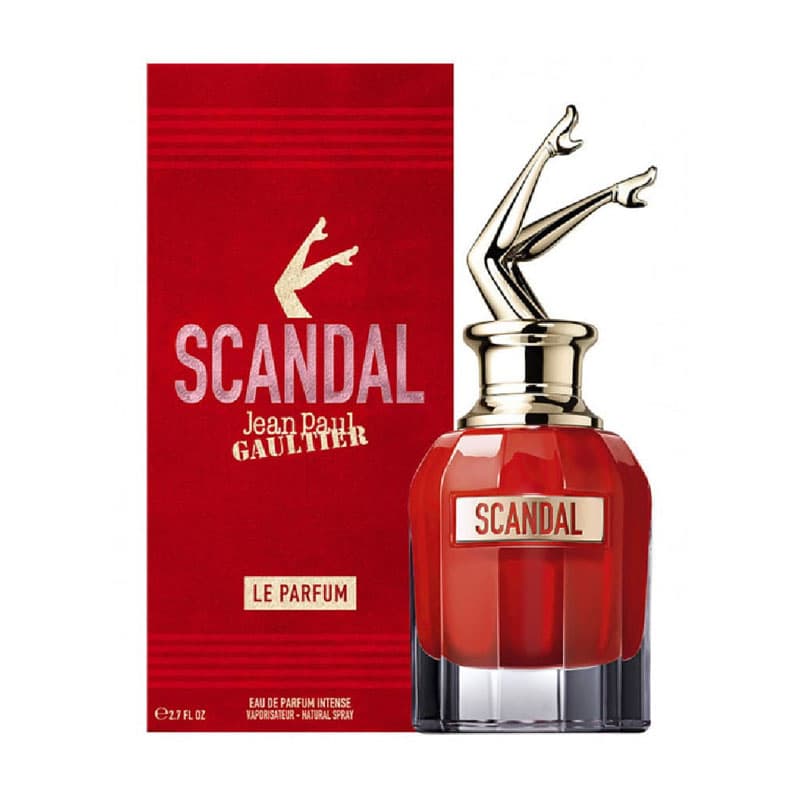 JEAN PAUL GAULTIER SCANDAL PARFUM EDP