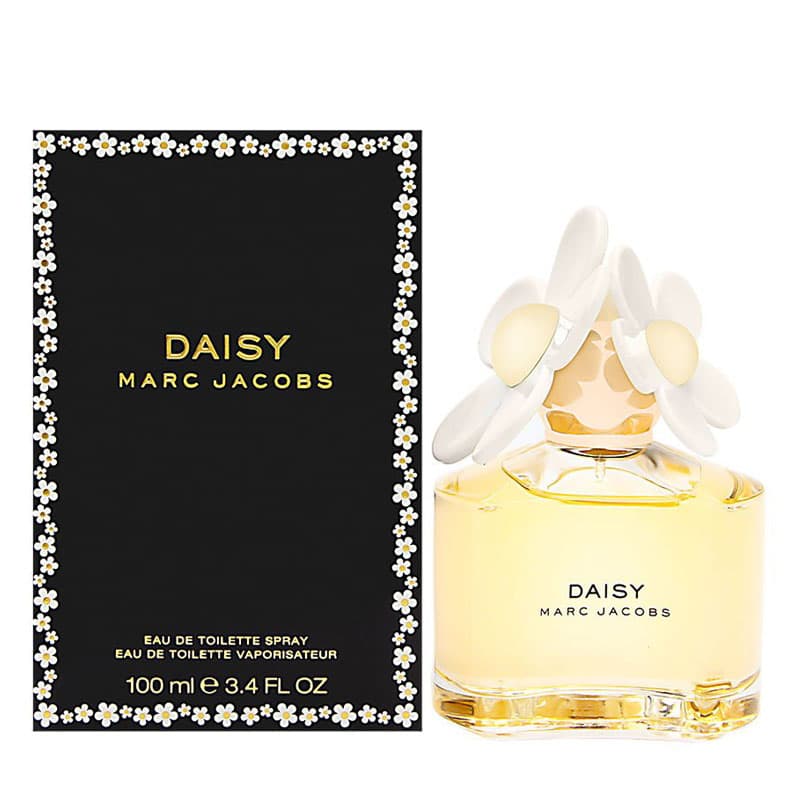MARC JACOBS DAISY EDT