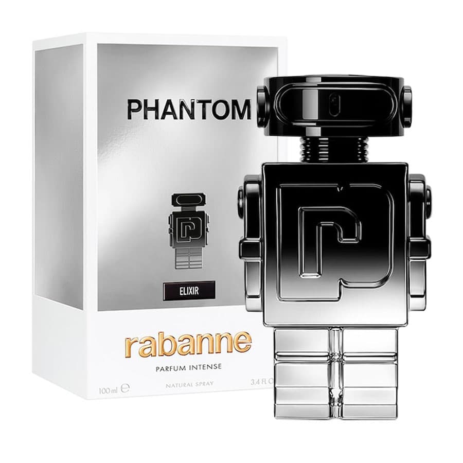 RABANNE PHANTOM ELIXIR PARFUM INTENSE