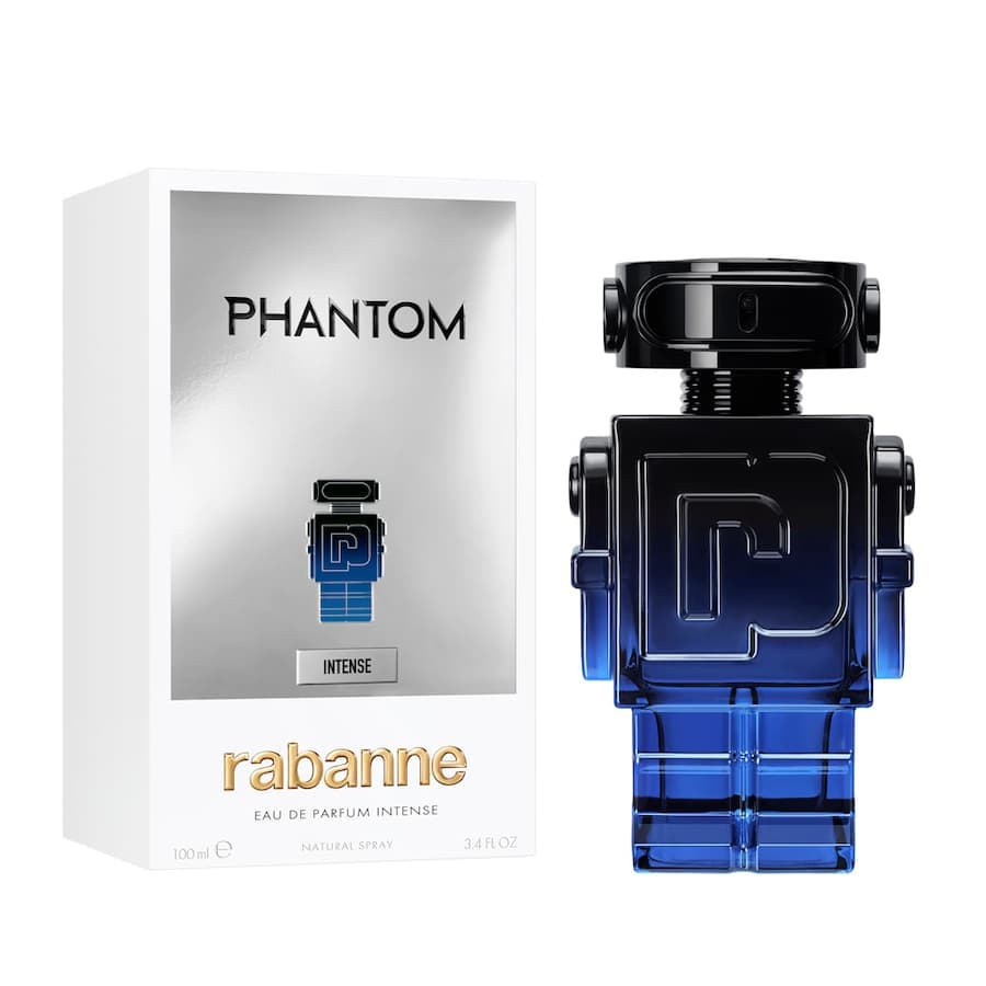 RABANNE PHANTOM INTENSE EDP