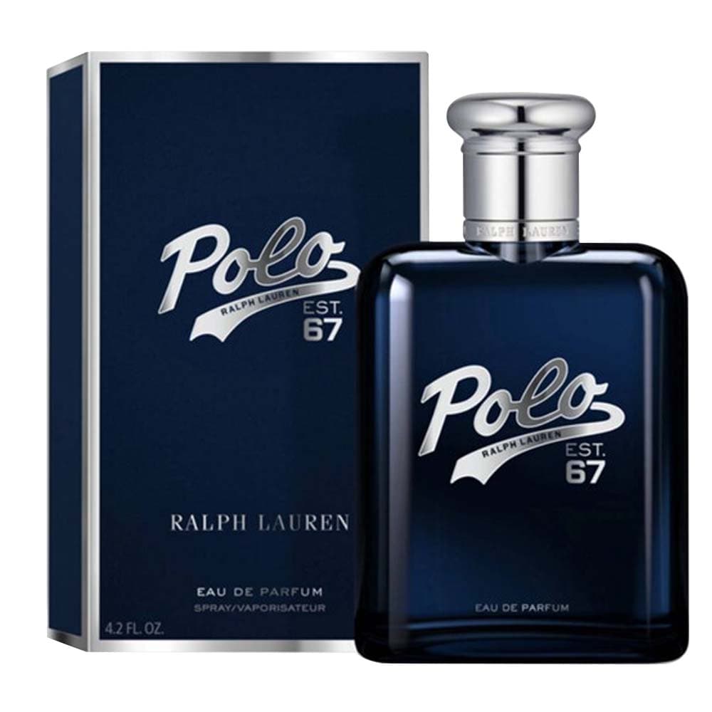 RALPH LAURENT POLO 67 EDP 125ML