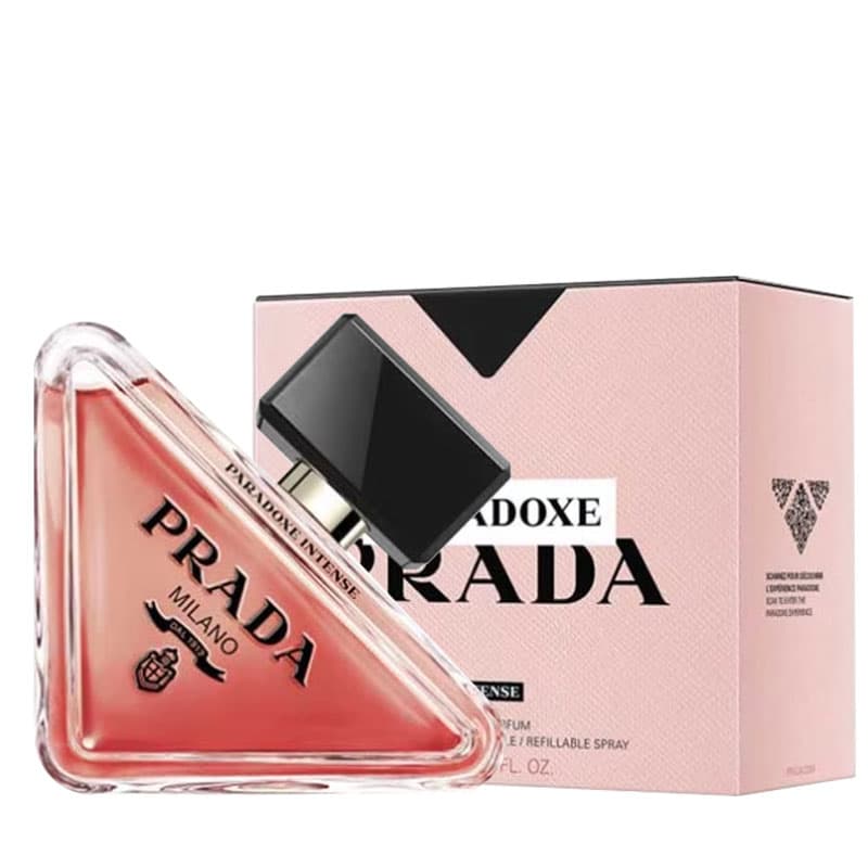 PRADA PARADOXE INTENSE EDP
