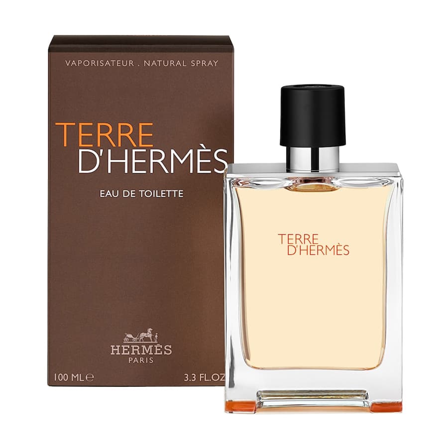 HERMES TERRE D'HERMES EDT