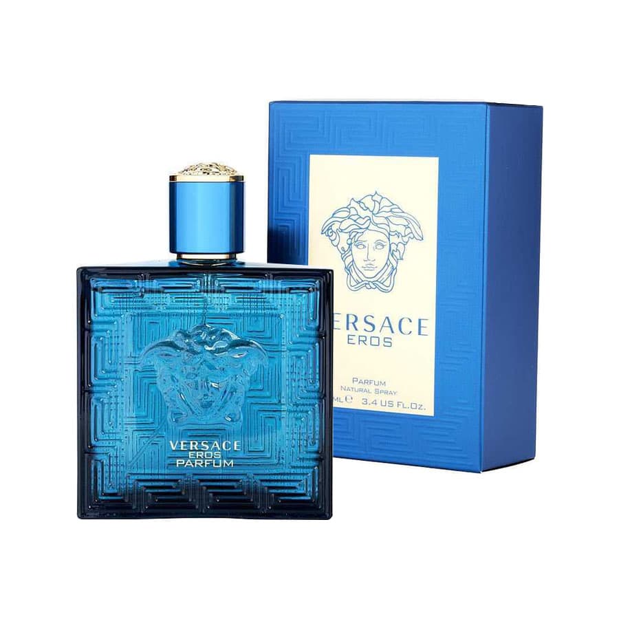 VERSACE EROS PARFUM 100ML