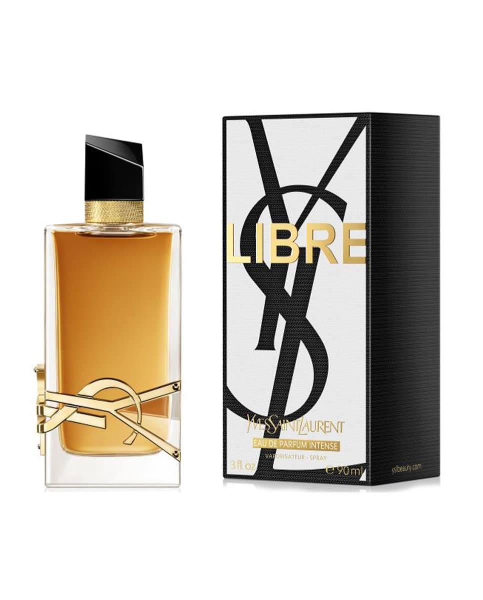 YVES SAINT LAURENT LIBRE INTENSE EDP