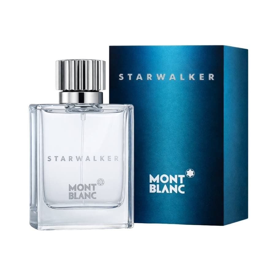 MONTBLANC STARWALKER EDT