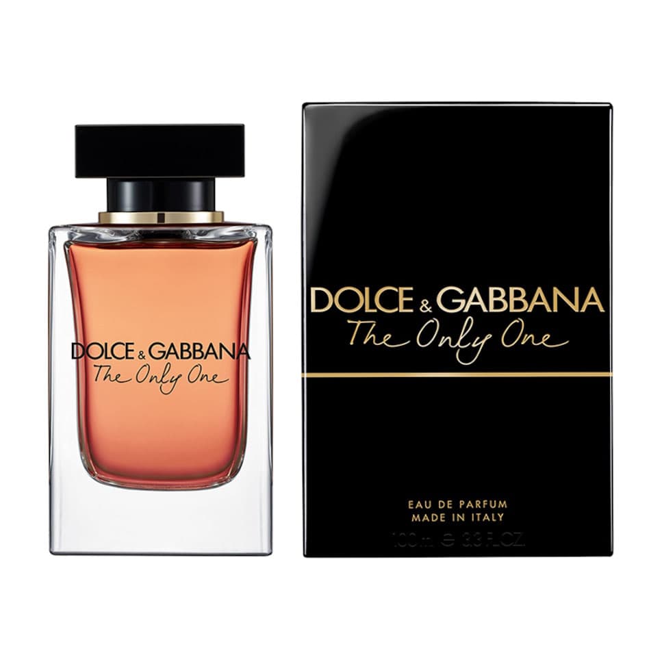 DOLCE & GABBANA THE ONLY ONE EDP