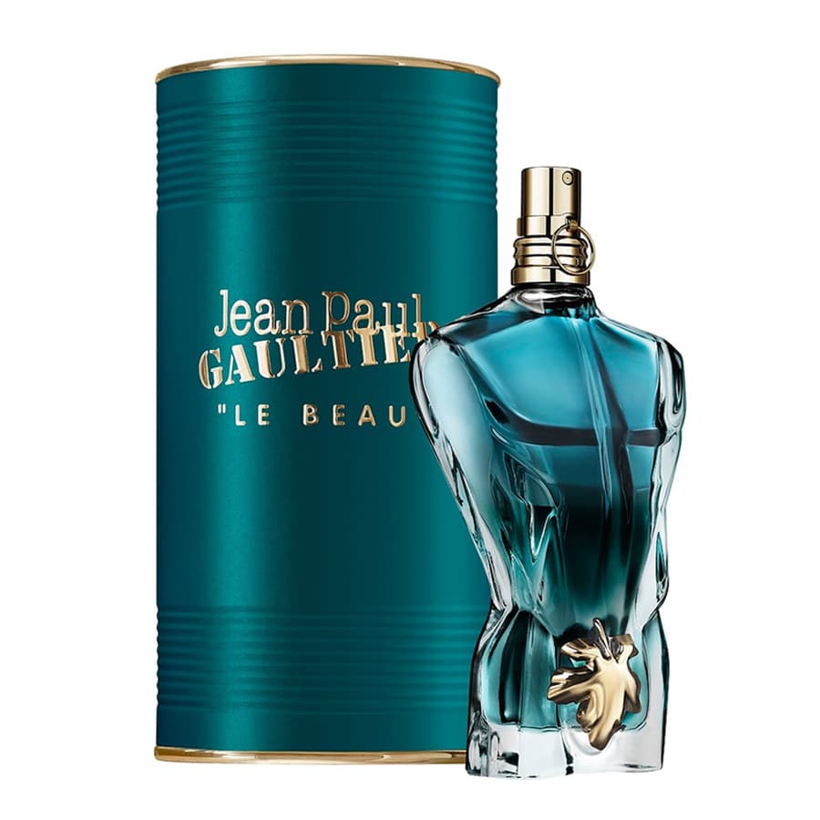 JEAN PAUL GAULTIER LE BEAU EDT