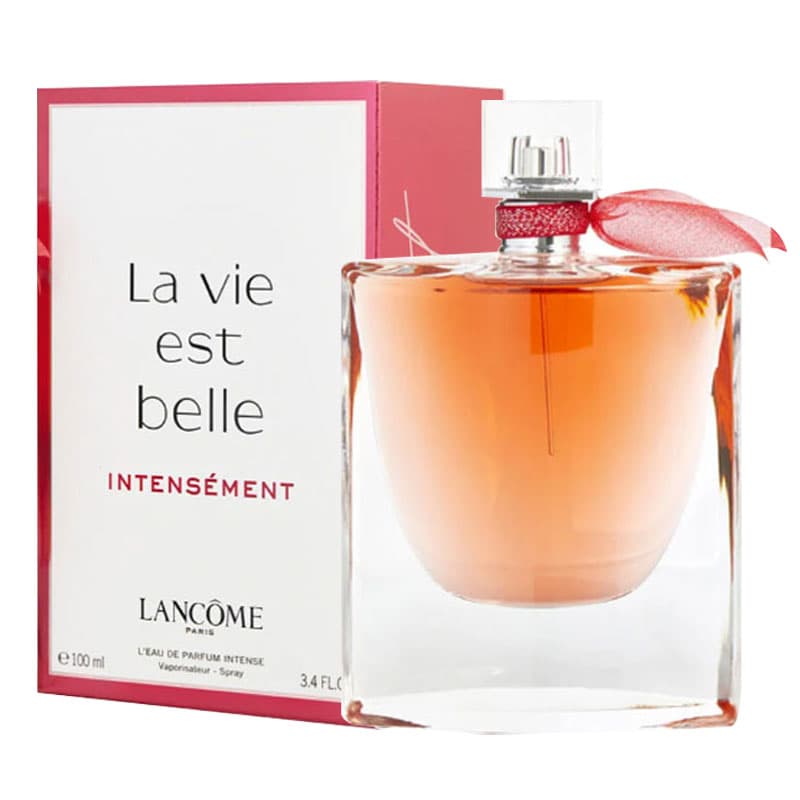LANCÔME LA VIE EST BELLE INTESEMENT EDP
