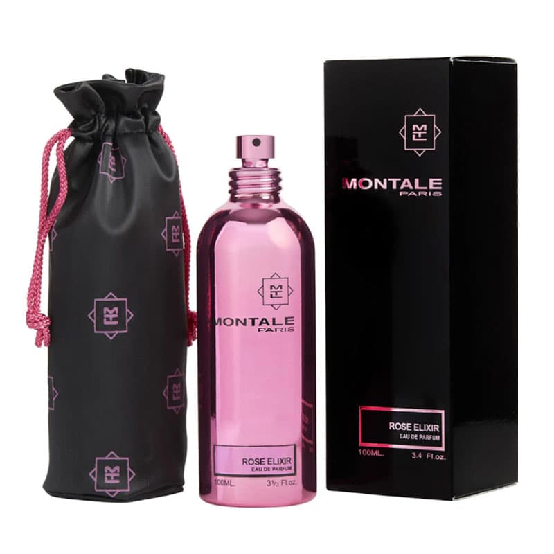 MONTALE ROSE ELIXIR EDP 100ML