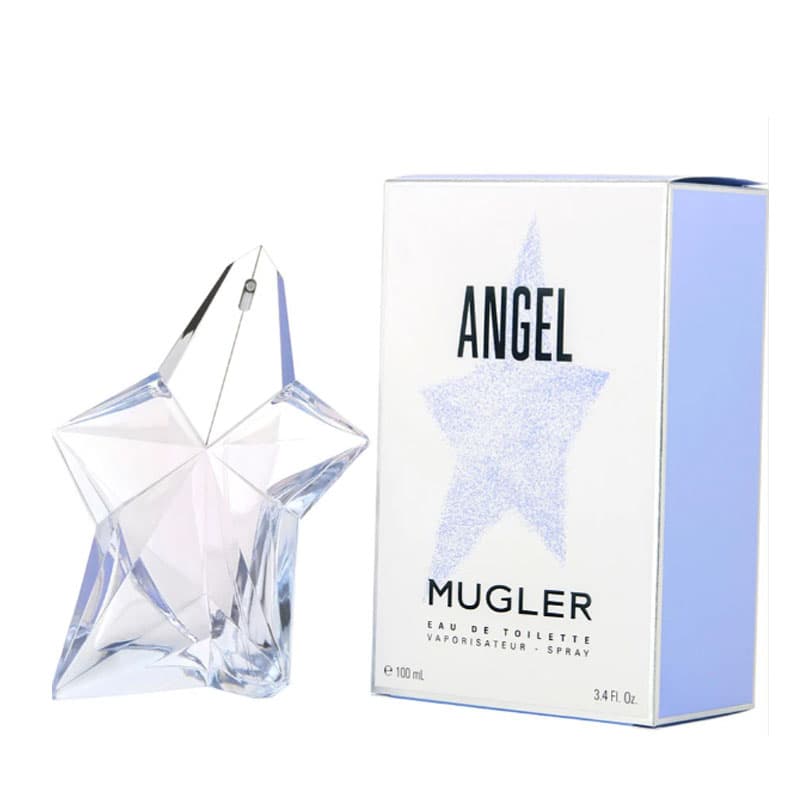 MUGLER ANGEL EDT 100ML