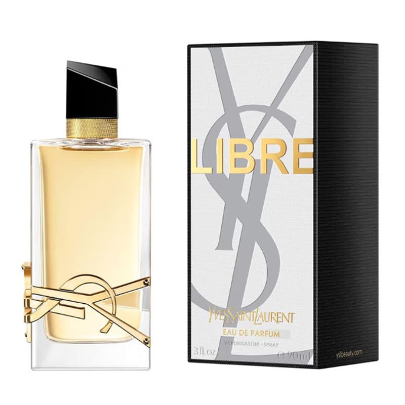 YVES SAINT LAURENT LIBRE EDP