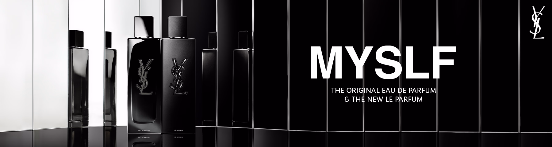 YSL MYSLF — Florida Makeup